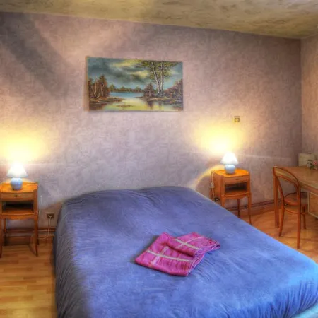 Bed & Breakfast La Ferme Des 3 Suissesses Saint-Paul (Vosges)