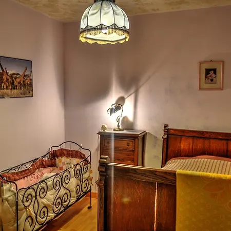 La Ferme Des 3 Suissesses Bed & Breakfast Saint-Paul (Vosges)