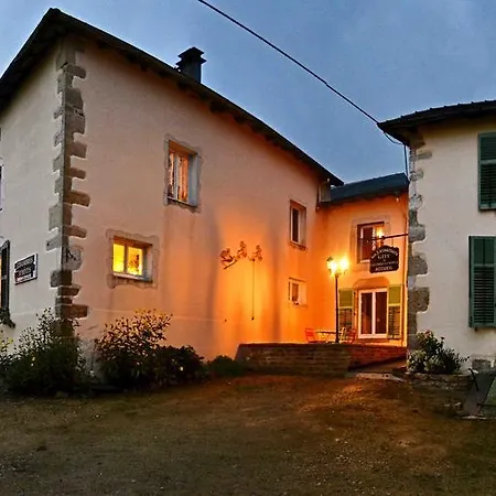La Ferme Des 3 Suissesses