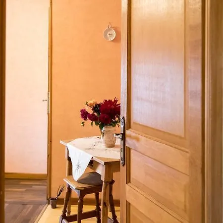 La Ferme Des 3 Suissesses Bed & Breakfast Saint-Paul (Vosges)