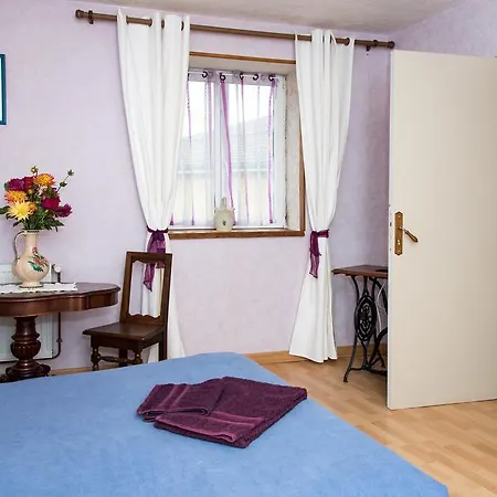 La Ferme Des 3 Suissesses Bed & Breakfast Saint-Paul (Vosges)