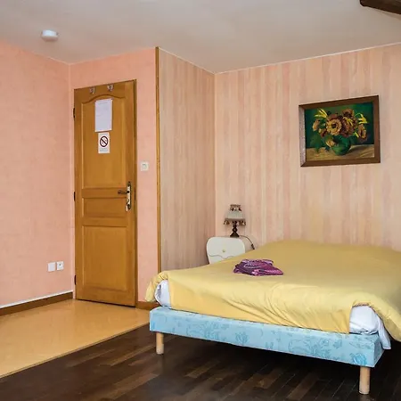 Bed & Breakfast La Ferme Des 3 Suissesses Saint-Paul (Vosges)