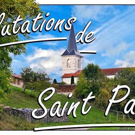 Bed & Breakfast La Ferme Des 3 Suissesses 3*