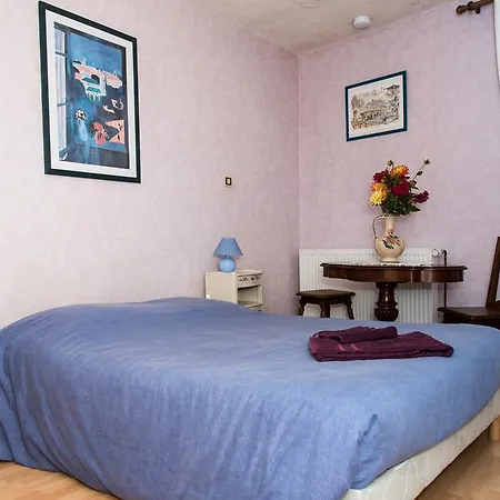 Bed & Breakfast La Ferme Des 3 Suissesses Saint-Paul (Vosges)