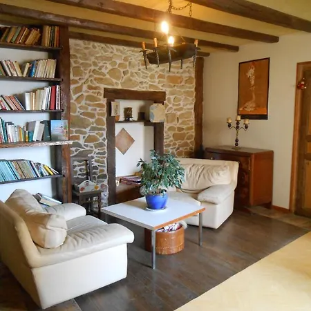 La Ferme Des 3 Suissesses Bed & Breakfast