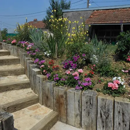 Bed & Breakfast La Ferme Des 3 Suissesses