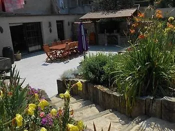 La Ferme Des 3 Suissesses