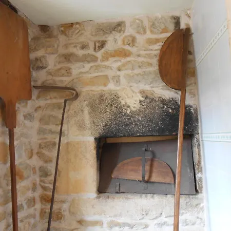 La Ferme Des 3 Suissesses 3* Saint-Paul (Vosges)